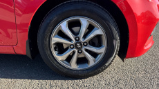 Hyundai i20 1.2 MPi SE 5dr Petrol Hatchback